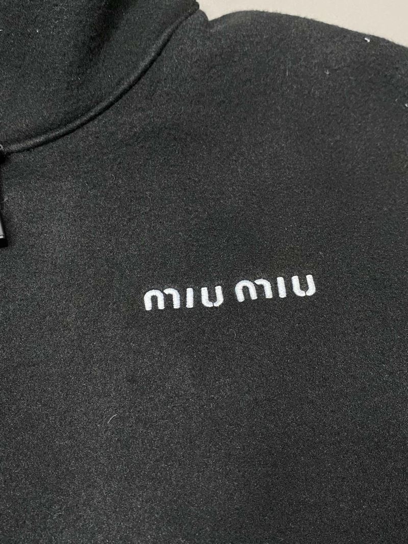 Miu Miu Outwear